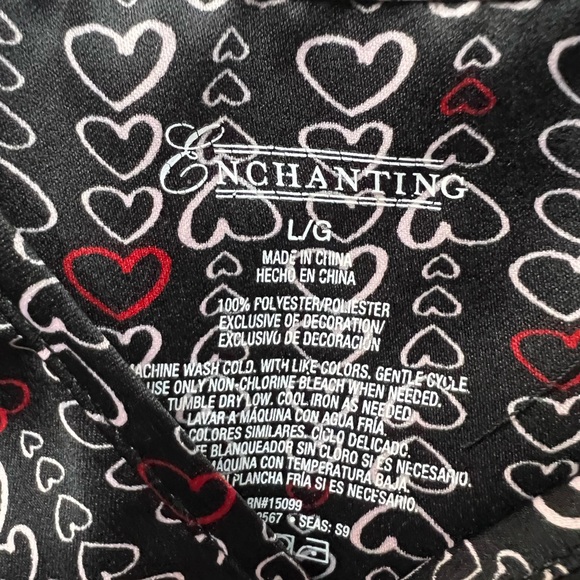 Enchanting Sleep Set - Picture 3 of 5